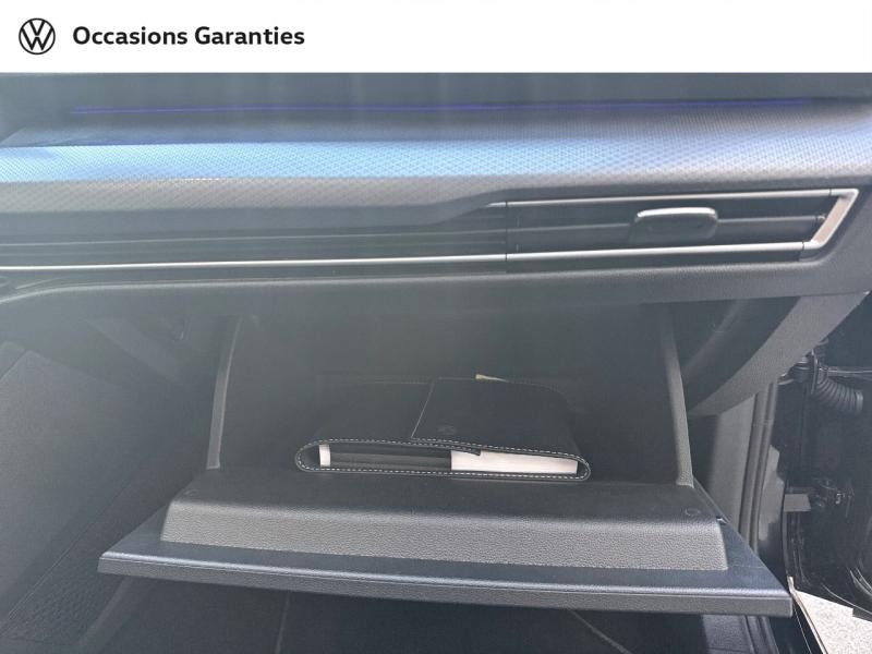 Voitures occasions VOLKSWAGEN GOLF Active Paris