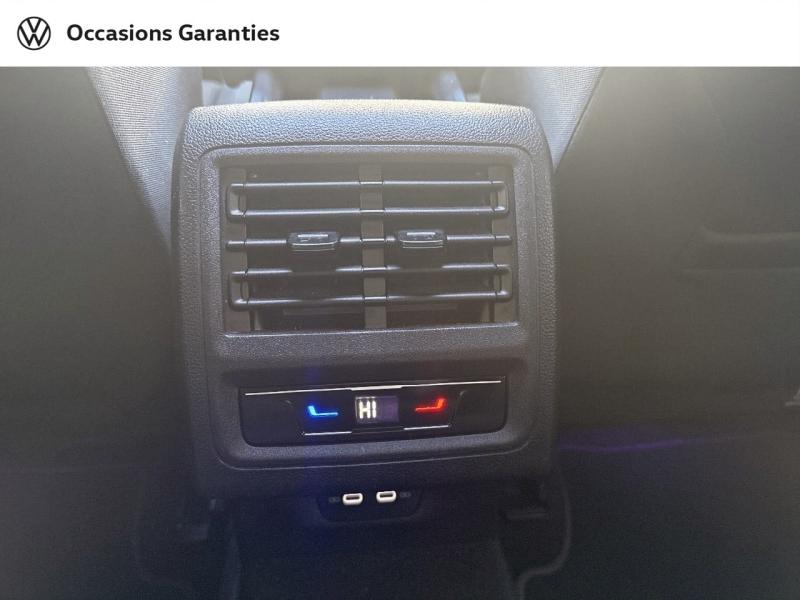 Voitures occasions VOLKSWAGEN GOLF Active Paris