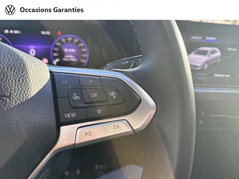 Voitures occasions VOLKSWAGEN GOLF Active Paris