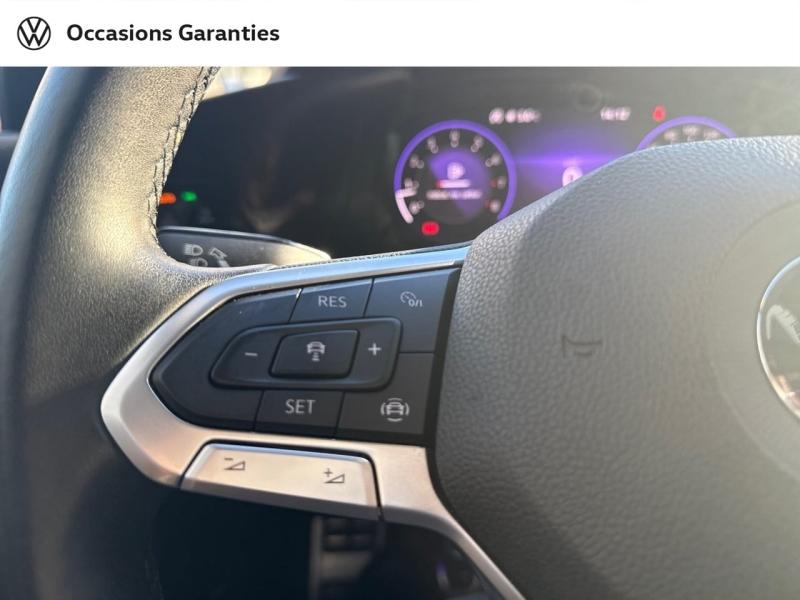 Voitures occasions VOLKSWAGEN GOLF Active Paris