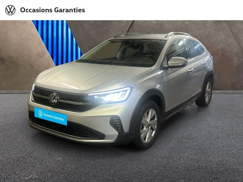 Voitures occasions VOLKSWAGEN TAIGO Life Business Paris