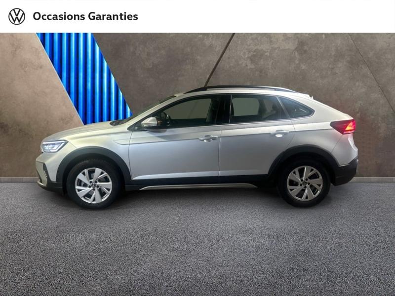 Voitures occasions VOLKSWAGEN TAIGO Life Business Paris