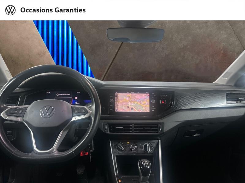 Voitures occasions VOLKSWAGEN TAIGO Life Business Paris