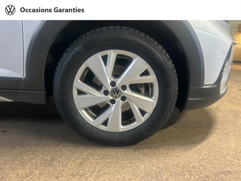 Voitures occasions VOLKSWAGEN TAIGO Life Business Paris