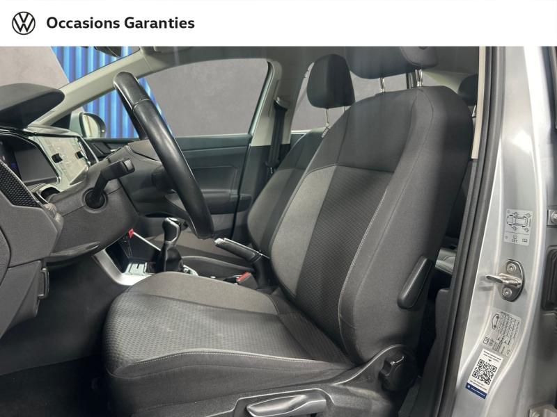 Voitures occasions VOLKSWAGEN TAIGO Life Business Paris