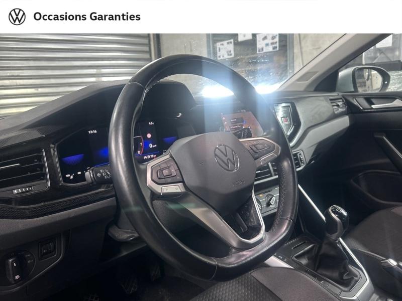 Voitures occasions VOLKSWAGEN TAIGO Life Business Paris