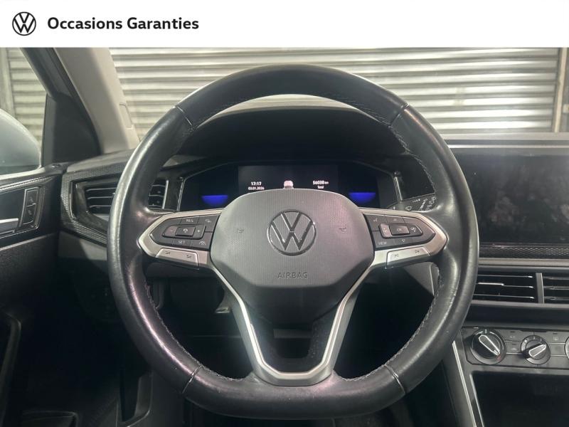 Voitures occasions VOLKSWAGEN TAIGO Life Business Paris