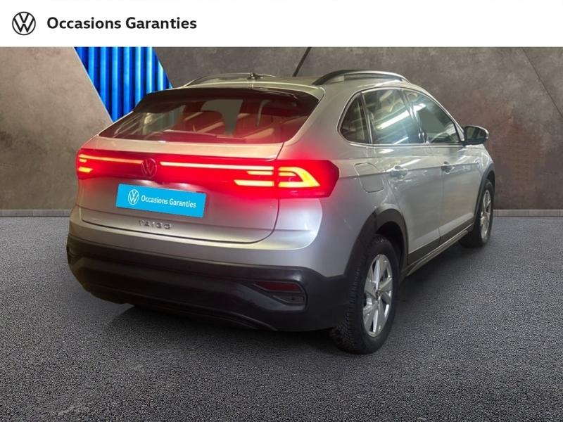 Voitures occasions VOLKSWAGEN TAIGO Life Business Paris