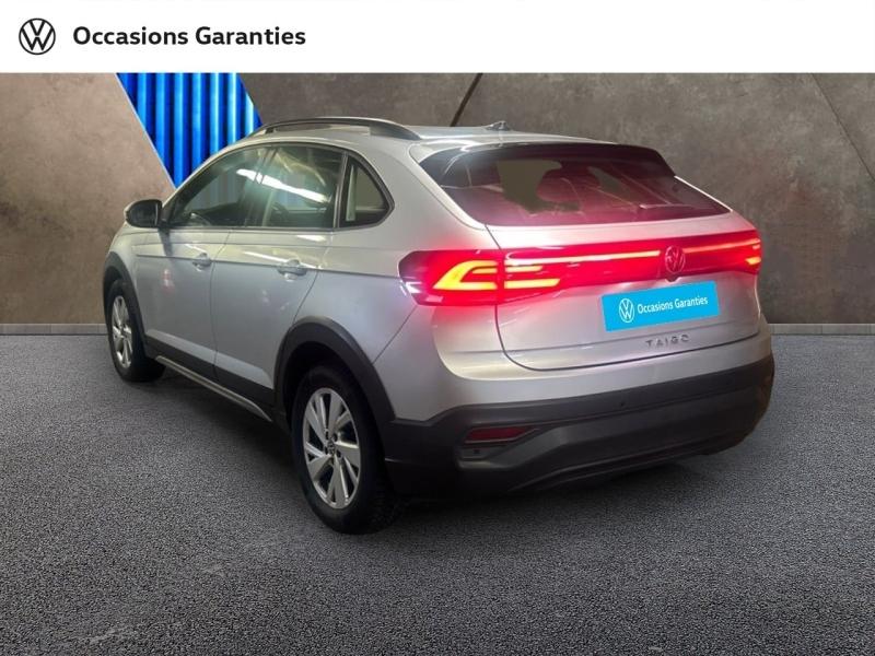 Voitures occasions VOLKSWAGEN TAIGO Life Business Paris