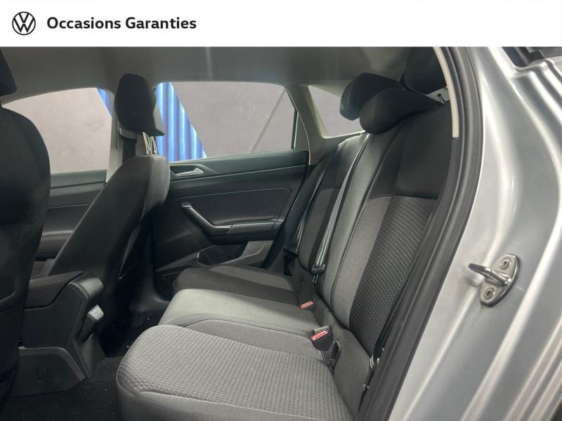 Voitures occasions VOLKSWAGEN TAIGO Life Business Paris