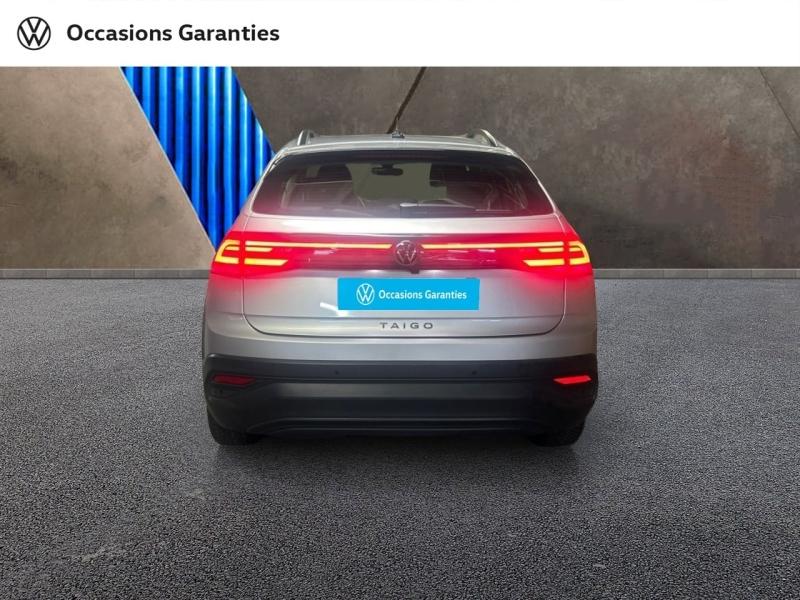 Voitures occasions VOLKSWAGEN TAIGO Life Business Paris