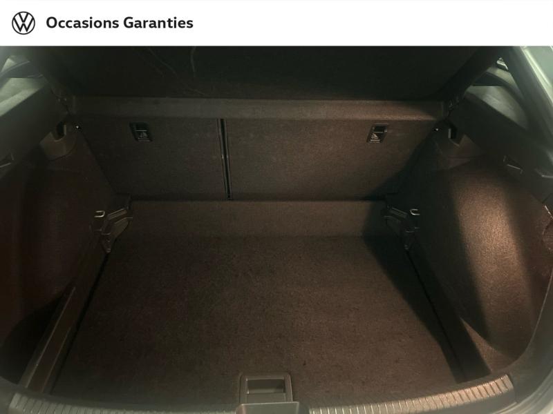 Voitures occasions VOLKSWAGEN TAIGO Life Business Paris