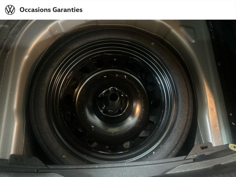 Voitures occasions VOLKSWAGEN TAIGO Life Business Paris