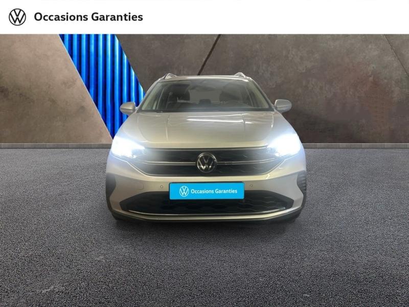 Voitures occasions VOLKSWAGEN TAIGO Life Business Paris