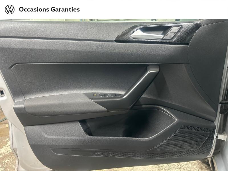 Voitures occasions VOLKSWAGEN TAIGO Life Business Paris