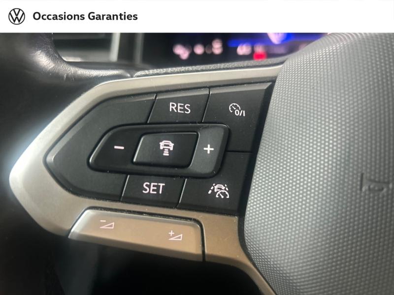 Voitures occasions VOLKSWAGEN TAIGO Life Business Paris