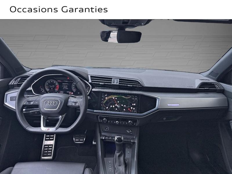 Voitures occasions Audi Q3 S line plus Paris