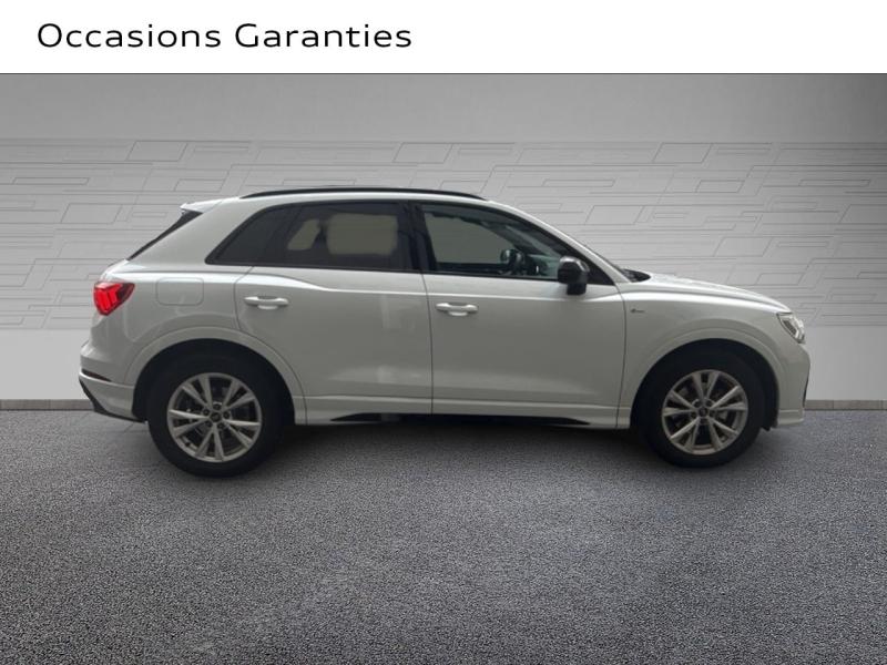 Voitures occasions Audi Q3 S line plus Paris