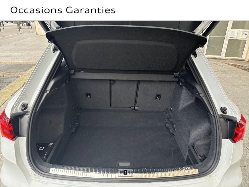 Voitures occasions Audi Q3 S line plus Paris