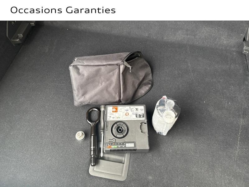 Voitures occasions Audi Q3 S line plus Paris