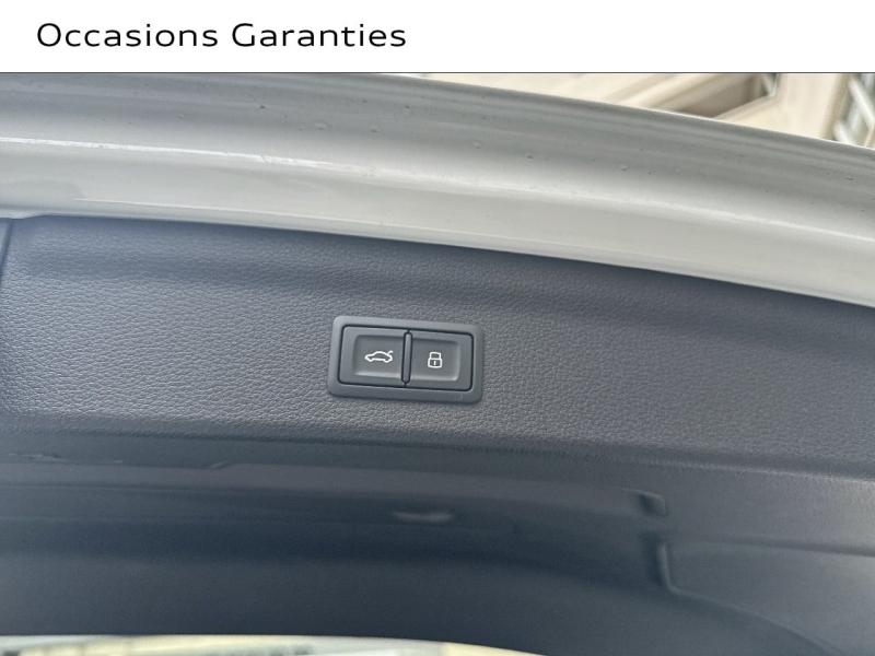 Voitures occasions Audi Q3 S line plus Paris