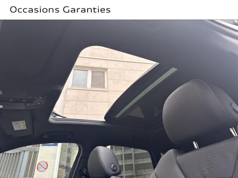 Voitures occasions Audi Q3 S line plus Paris