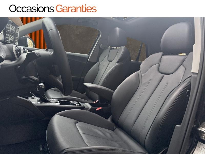 Voitures occasions Audi Q2 Design Paris