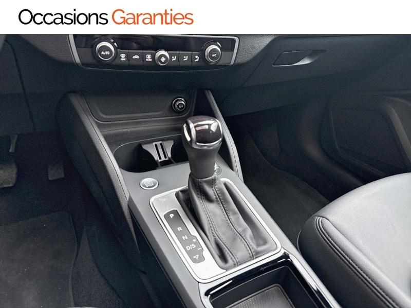 Voitures occasions Audi Q2 Design Paris