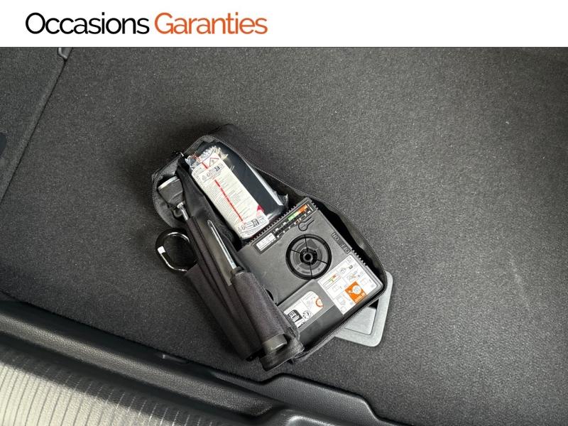 Voitures occasions Audi Q2 Design Paris