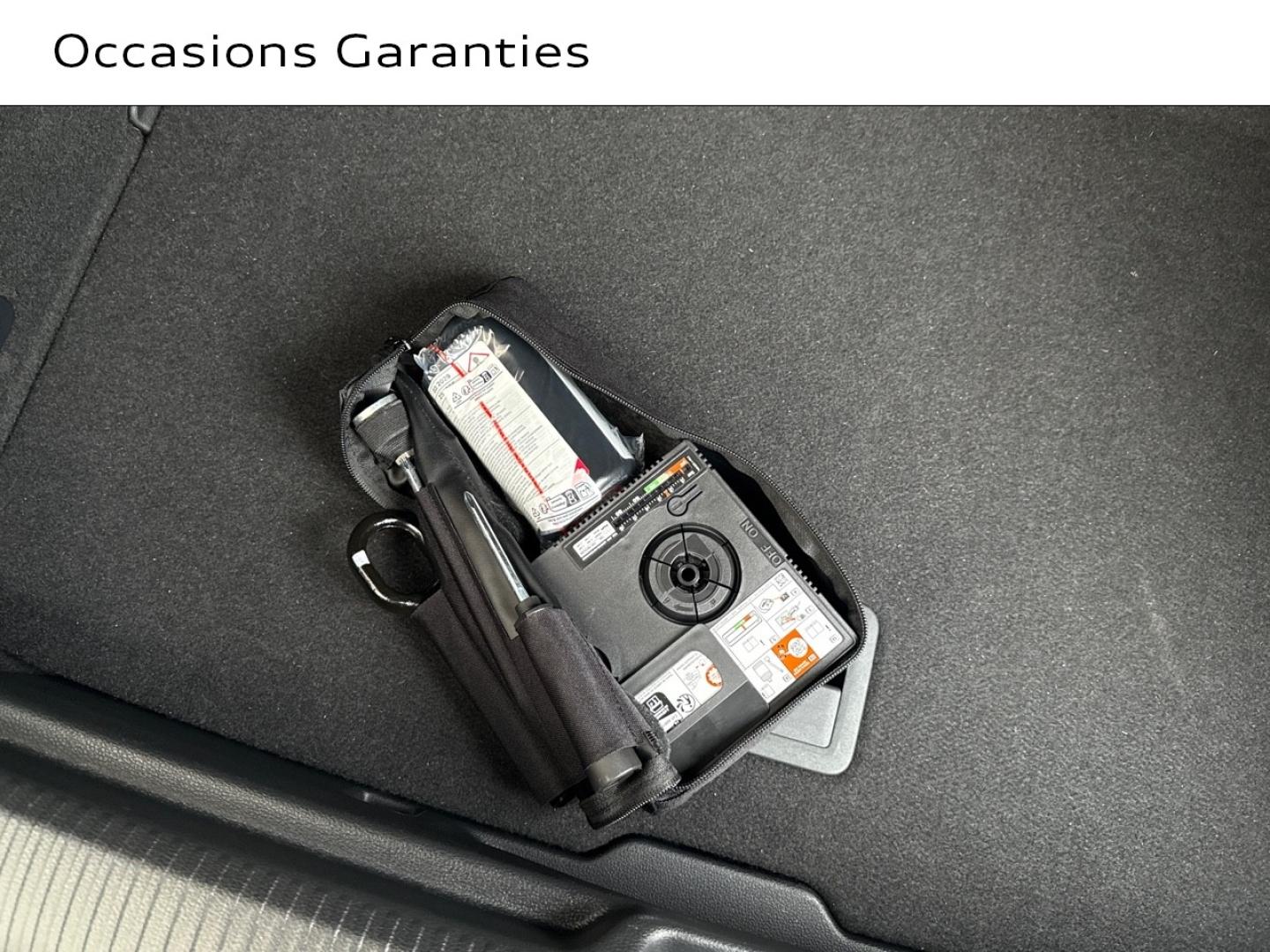Voitures occasions Audi Q2 Design Paris
