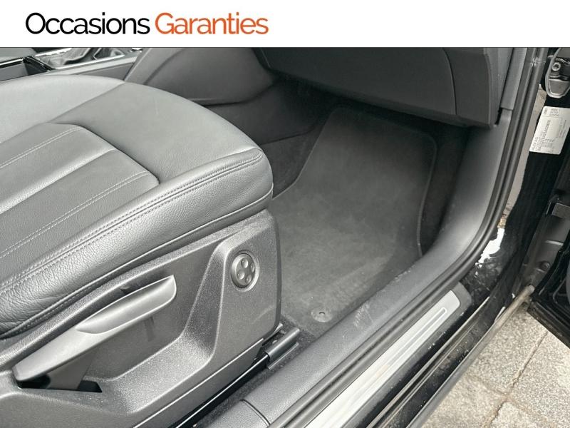 Voitures occasions Audi Q2 Design Paris