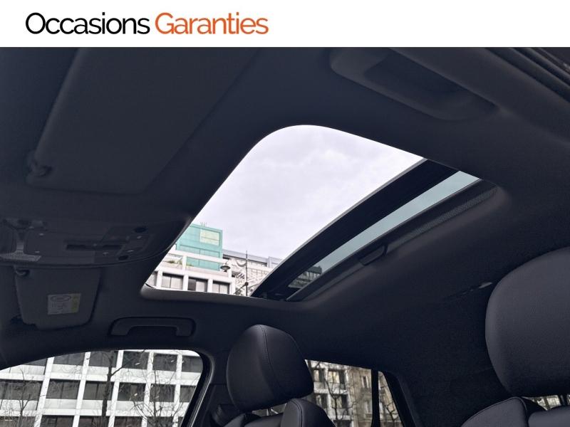 Voitures occasions Audi Q2 Design Paris