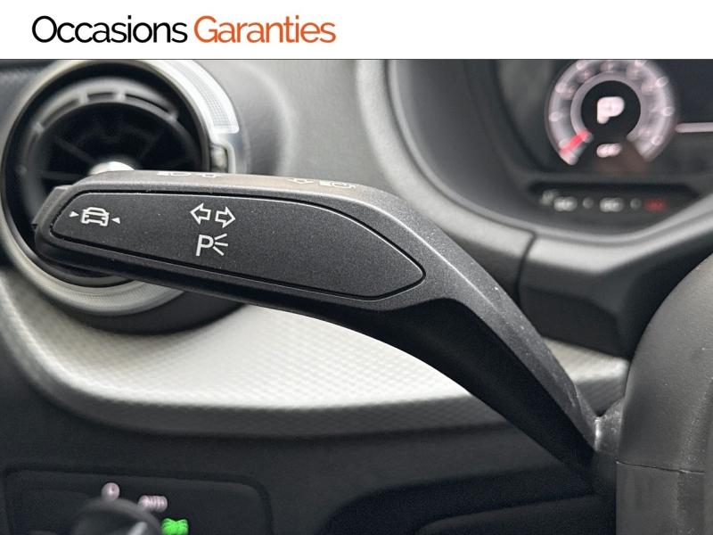 Voitures occasions Audi Q2 Design Paris