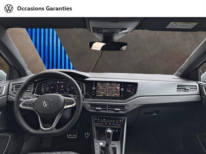 Voitures occasions VOLKSWAGEN TAIGO R-Line Edition Paris