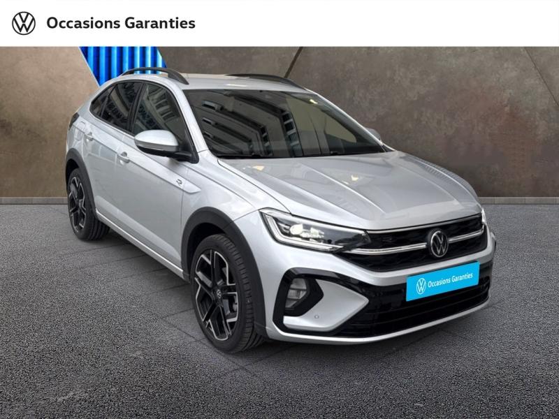 Voitures occasions VOLKSWAGEN TAIGO R-Line Edition Paris