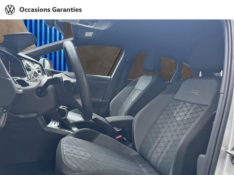 Voitures occasions VOLKSWAGEN TAIGO R-Line Edition Paris