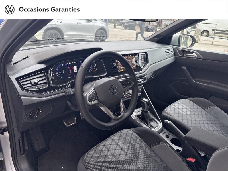 Voitures occasions VOLKSWAGEN TAIGO R-Line Edition Paris