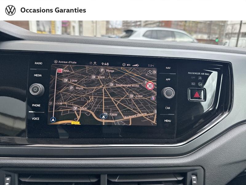 Voitures occasions VOLKSWAGEN TAIGO R-Line Edition Paris