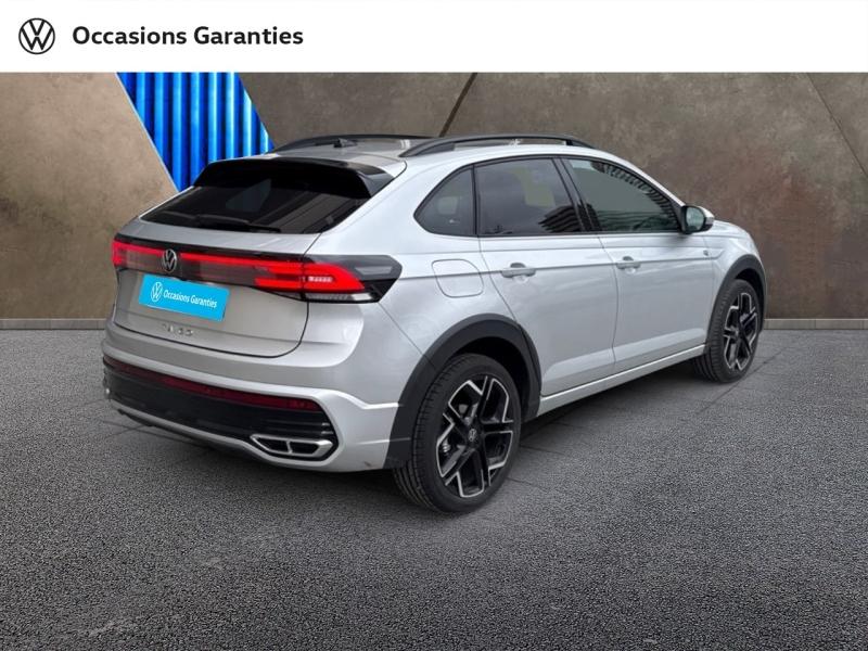 Voitures occasions VOLKSWAGEN TAIGO R-Line Edition Paris