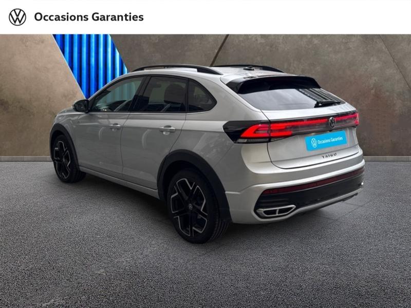 Voitures occasions VOLKSWAGEN TAIGO R-Line Edition Paris