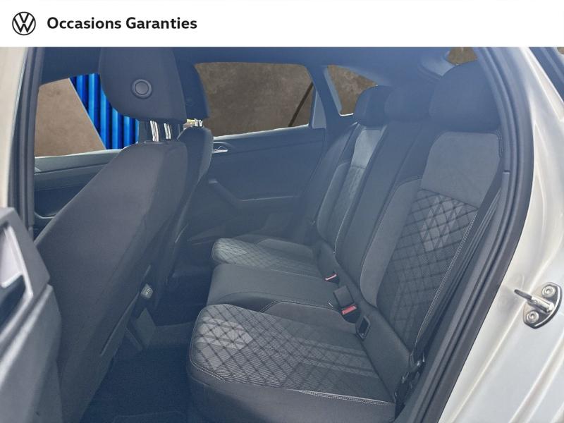 Voitures occasions VOLKSWAGEN TAIGO R-Line Edition Paris