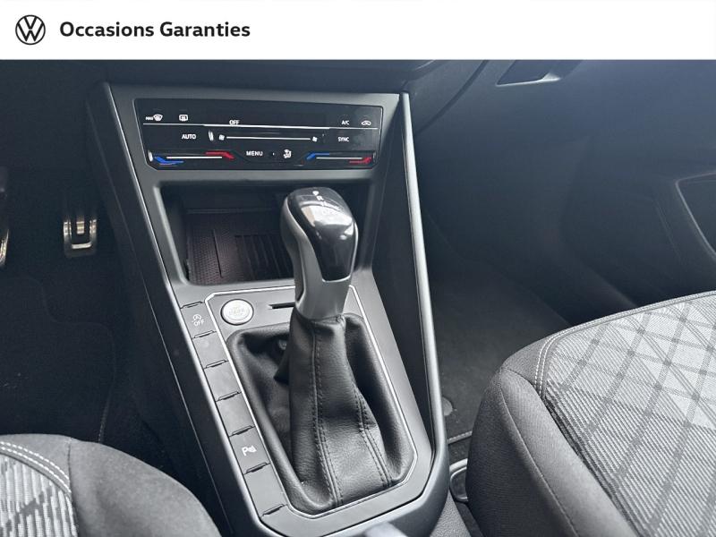 Voitures occasions VOLKSWAGEN TAIGO R-Line Edition Paris