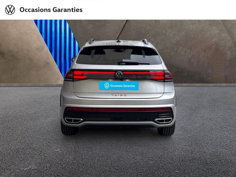 Voitures occasions VOLKSWAGEN TAIGO R-Line Edition Paris