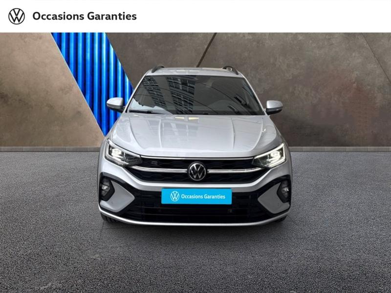 Voitures occasions VOLKSWAGEN TAIGO R-Line Edition Paris