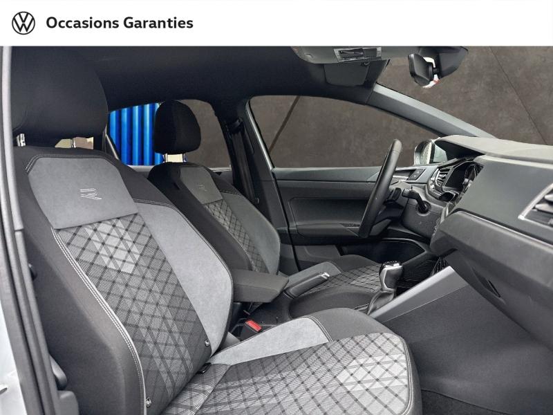 Voitures occasions VOLKSWAGEN TAIGO R-Line Edition Paris