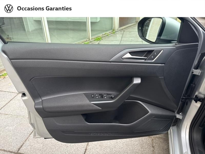 Voitures occasions VOLKSWAGEN TAIGO R-Line Edition Paris