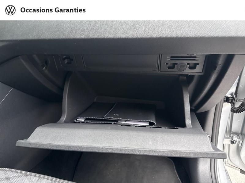 Voitures occasions VOLKSWAGEN TAIGO R-Line Edition Paris