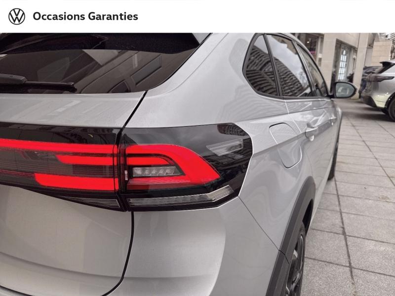 Voitures occasions VOLKSWAGEN TAIGO R-Line Edition Paris