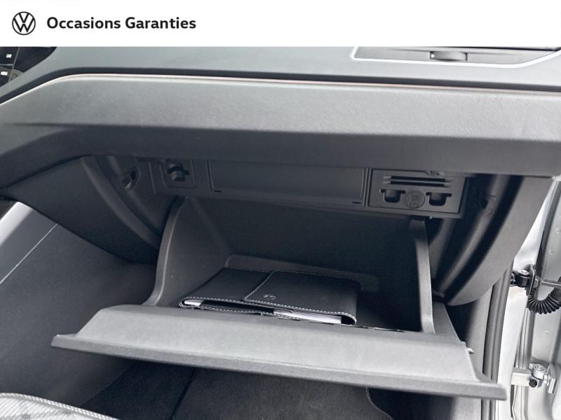 Voitures occasions VOLKSWAGEN TAIGO R-Line Edition Paris