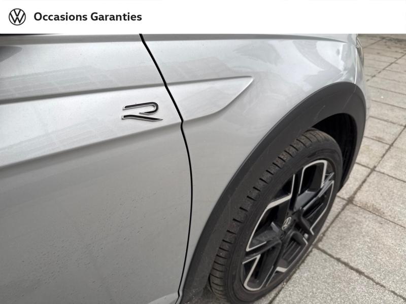 Voitures occasions VOLKSWAGEN TAIGO R-Line Edition Paris